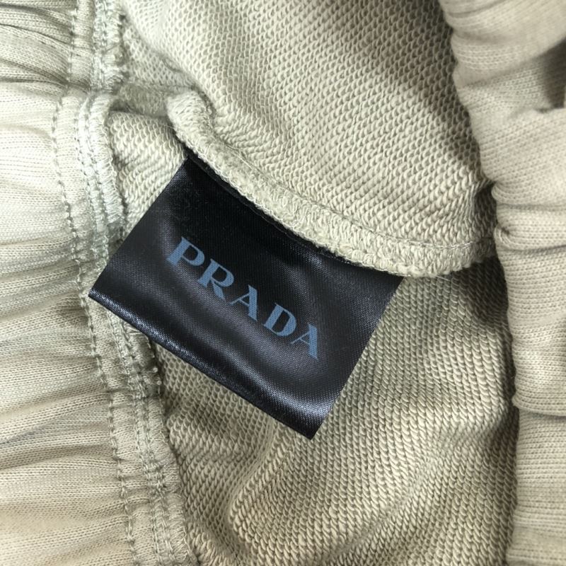 Prada Short Pants